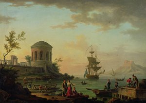 Marina da Philippe Rey